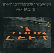 LP - Pat Metheny Group - Offramp