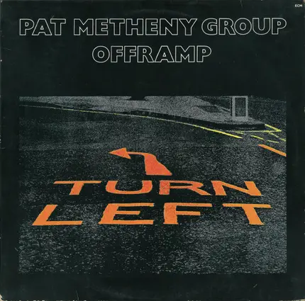 Pat Metheny Group - Offramp