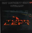 LP - Pat Metheny Group - Offramp