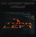 LP - Pat Metheny Group - Offramp - Insert