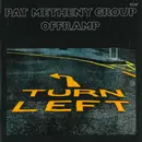 CD - Pat Metheny Group - Offramp