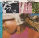 CD - Pat Metheny Group - Still Life (Talking)