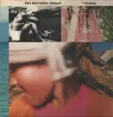 LP - Pat Metheny Group - Still Life (Talking) - Promo / 2 Inserts