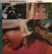 LP - Pat Metheny Group - Still Life (Talking)