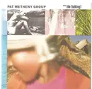 CD - Pat Metheny Group - Still Life (Talking)
