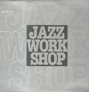 Pat Metheny / Jan Garbarek / Albert Mangelsdorff a.o. - NDR Jazzworkshop ´78/´79