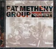 Pat Metheny Group - Quartet