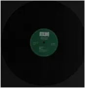 LP - Pat Metheny - Watercolors - ECM Records