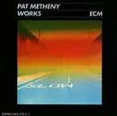 CD - Pat Metheny - Works