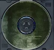 CD - Pat Metheny - Zero Tolerance For Silence
