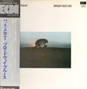 LP - Pat Metheny - Bright Size Life - INCLUDES OBI