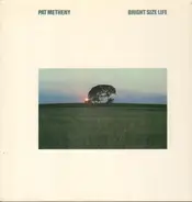 Pat Metheny - Bright Size Life