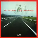 CD - Pat Metheny - New Chautauqua