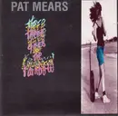 CD - Pat Mears - There Goes The Rainbow