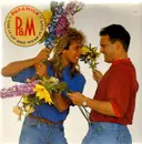 12inch Vinyl Single - Pat & Mick - Use It Up And Wear It Out