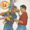 7inch Vinyl Single - Pat & Mick - Use It Up And Wear It Out