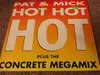 12inch Vinyl Single - Pat & Mick - Hot Hot Hot
