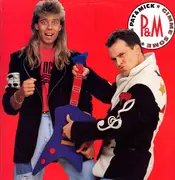 7inch Vinyl Single - Pat & Mick - Gimme Some