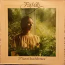 LP - Pat Mills - I Haven't Heard The Music - STILL SEALED