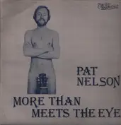 Pat Nelson