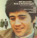 LP - Pat Shannon - Back To Dreamin' Again