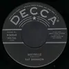 7inch Vinyl Single - Pat Shannon - Maybelle / Knock, Knock (Who's There)