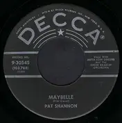 Pat Shannon