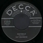 Pat Shannon
