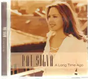 CD - Pat Silva - A Long Time Ago