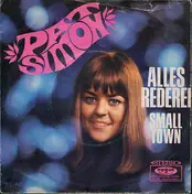 Pat Simon - Alles Rederei / Small Town