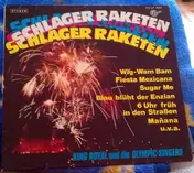 Alex Gordon - Schlager-Raketen