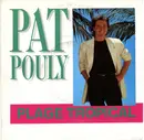 7inch Vinyl Single - Pat Pouly - Plage Tropical