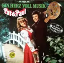 LP - Pat & Paul - Ein Herz Voll Musik