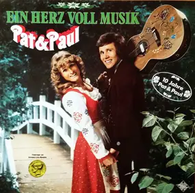 Pat & Paul - Ein Herz Voll Musik