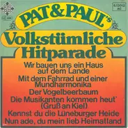 Pat & Paul - Pat & Paul's Volkstümliche Hitparade