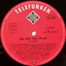 LP - Pat & Paul - Ein Herz Voll Musik