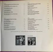 Double LP - Pat & Paul - Mit Dem Fahrrad Und Einer Mundharmonika