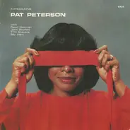 Pat Peterson - Introducing Pat Peterson
