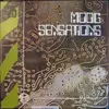 LP - Pat Prilly - Moog Sensations (Sonosyntheses Electroniques)