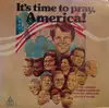 LP - Pat Robertson - It's Time To Pray, America!