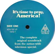 LP - Pat Robertson - It's Time To Pray, America!