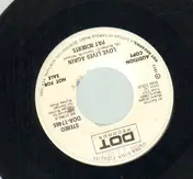 Pat Roberts - Love Lives Again