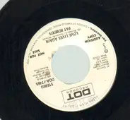 Pat Roberts - Love Lives Again