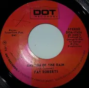 Pat Roberts - Rhythm Of The Rain