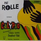 Pat Rolle - Sings Calypso