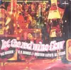 LP - Pat Rhoden , D.D. Dennis & Brother Lloyd's All Stars - Let The Red Wine Flow