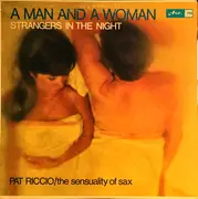 LP - Pat Riccio - A Man And A Woman