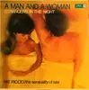 LP - Pat Riccio - A Man And A Woman