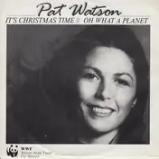 Pat Watson - It's Christmas Time