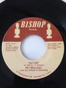 Pat Wallace - Get Hip